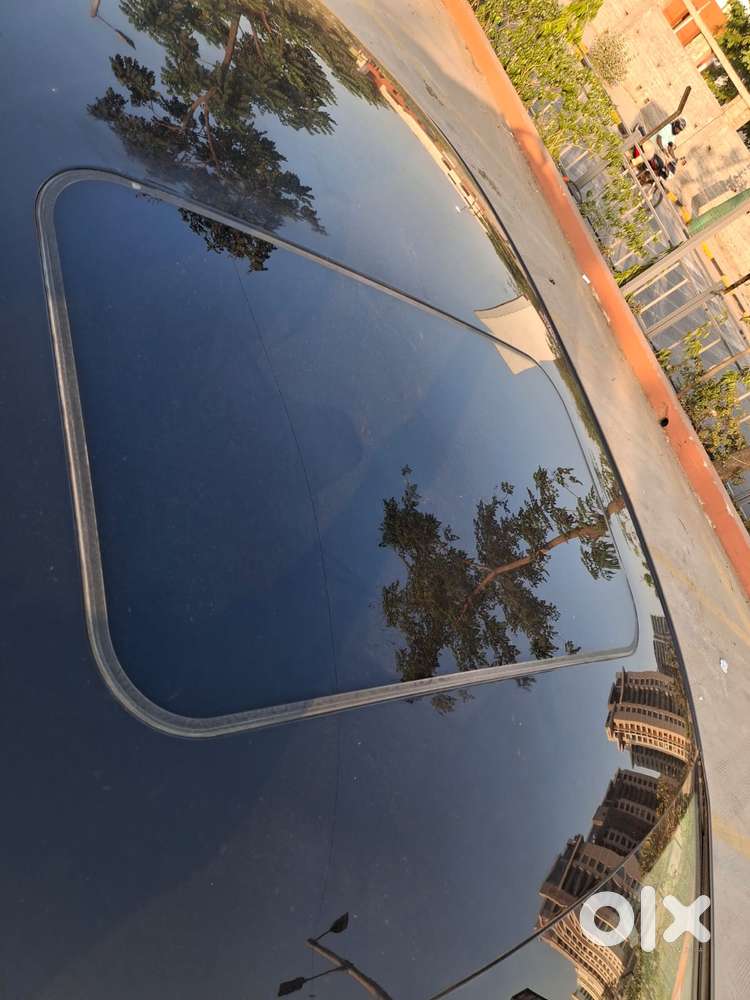 Audi A6 2.0 Tdi Premium With Sunroof, 2018, Diesel