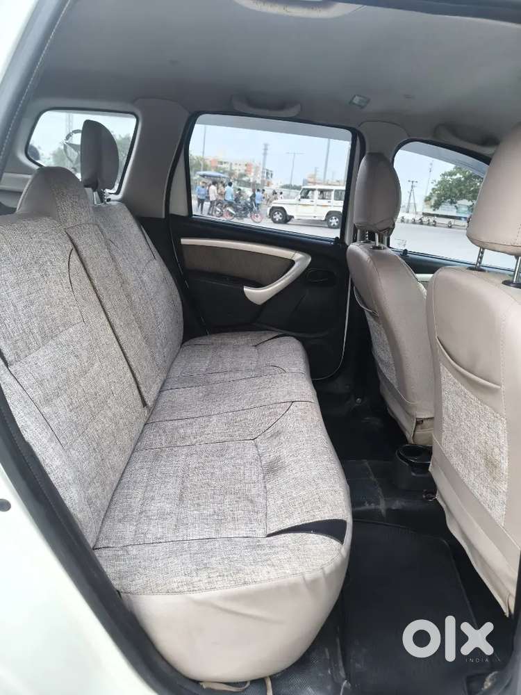 Renault Duster 2014 Diesel 139000 Km Driven