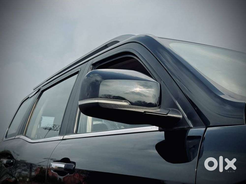 Mahindra Scorpio-n 2.2 Z8 L Diesel At 7 Str, 2024, Diesel