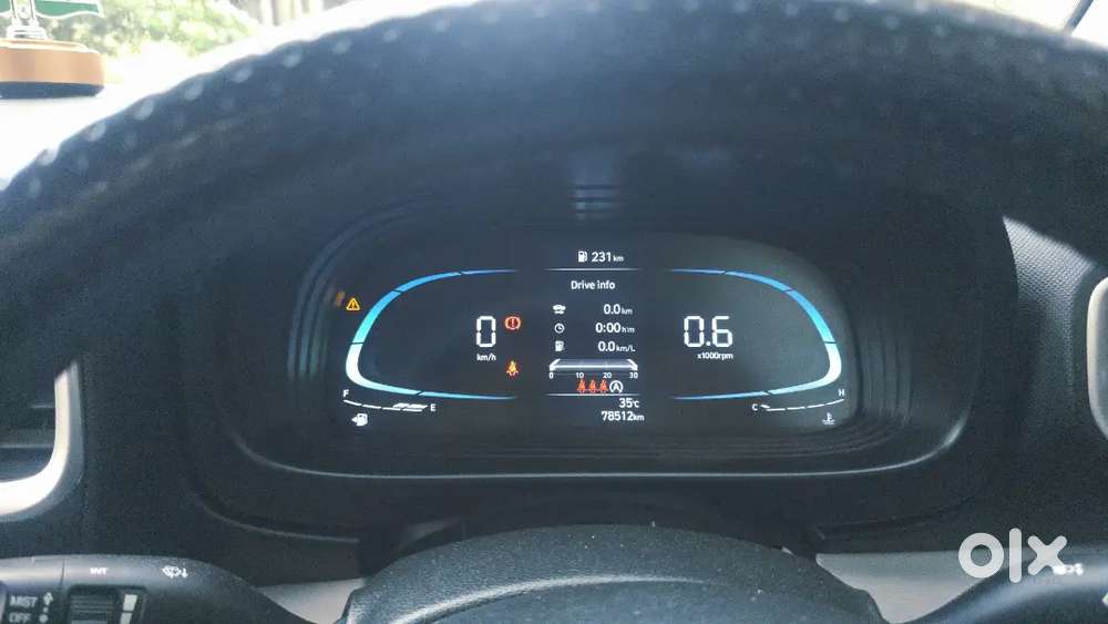 Hyundai Venue 1.2 Petrol 2023