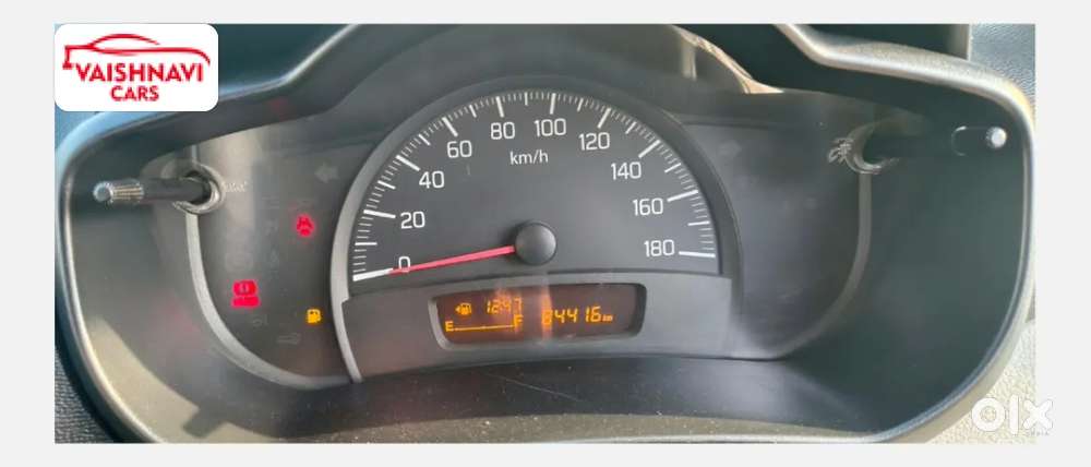Maruti Suzuki Celerio 1.0 Vxi Amt, 2014, Petrol