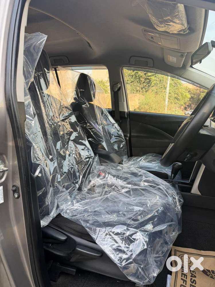 Toyota Innova Crysta [2016-2020] 2.4 Gx At 7 Str, 2018, Diesel