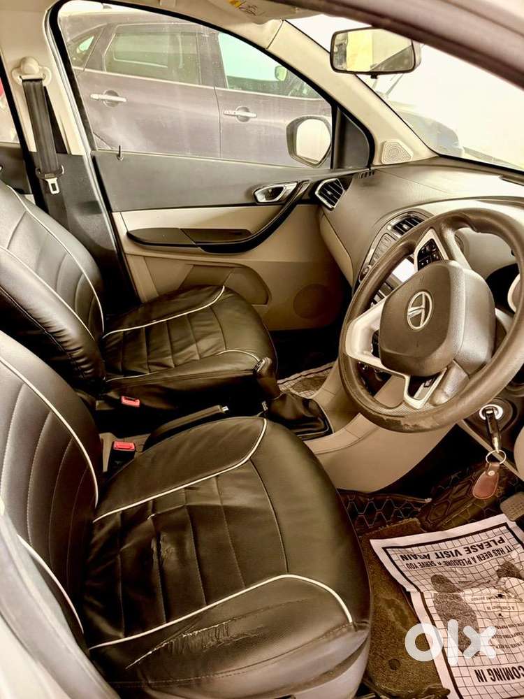 Tata Car Manual Petrol 2017