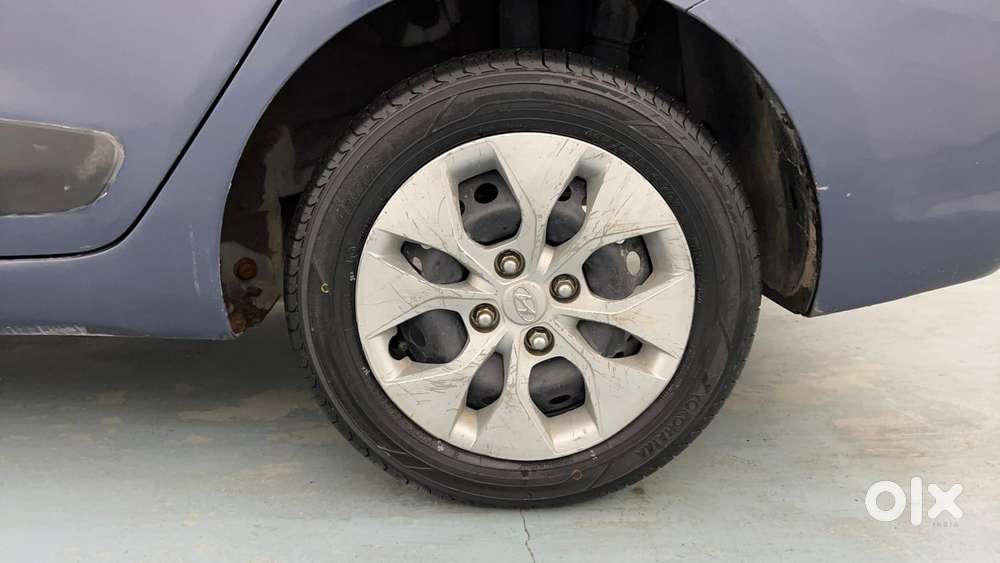 Hyundai Xcent [ ] 1.2 S, 2014, Petrol