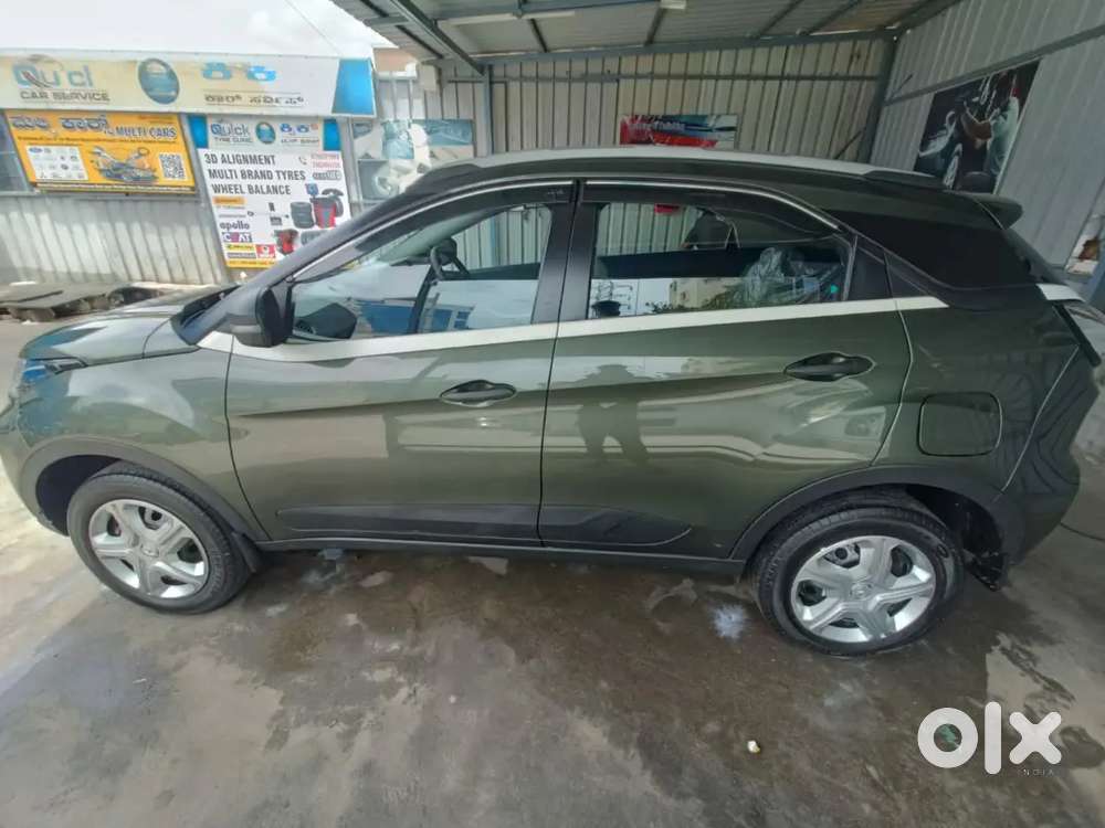 Tata Nexon