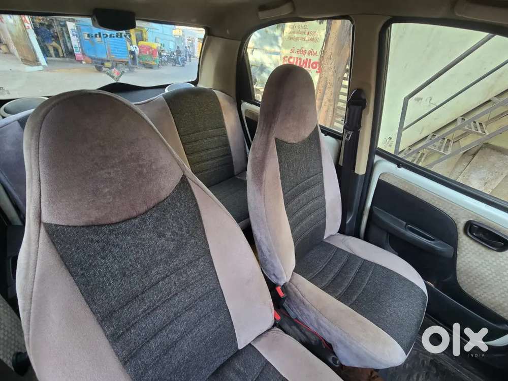 Tata Nano 2014 Petrol Well Maintained