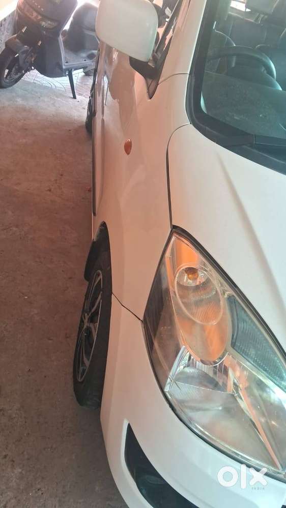 Power Window, Back Wiper