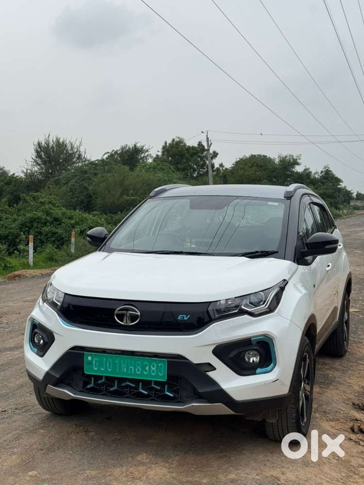 Tata Nexon Ev 2022