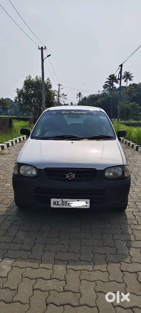 Alto Lx. For Sale