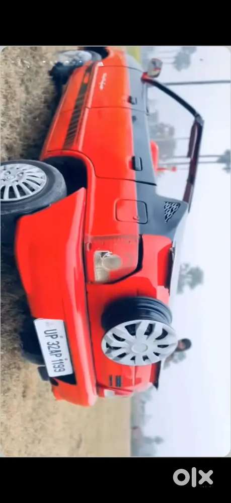 Maruti Suzuki 800 2005 Manual Petrol