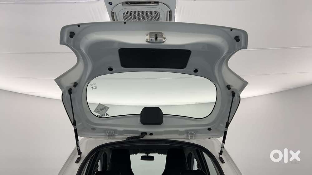 Maruti Suzuki Alto K10 Vxi Plus Ags, 2025, Cng & Hybrids