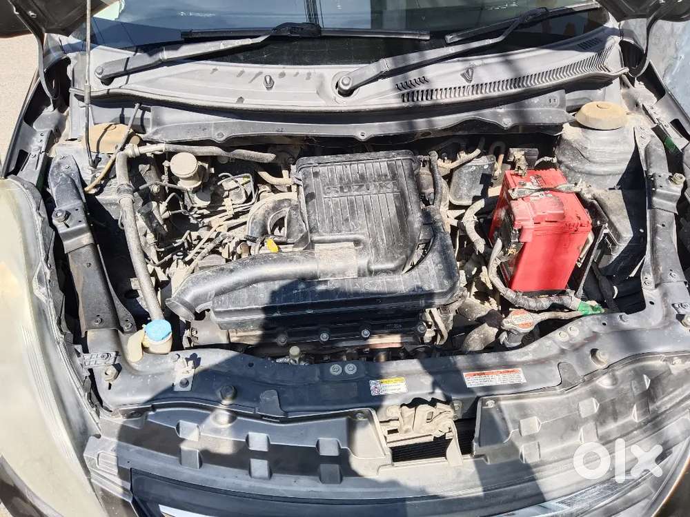Maruti Suzuki Dzire 2016