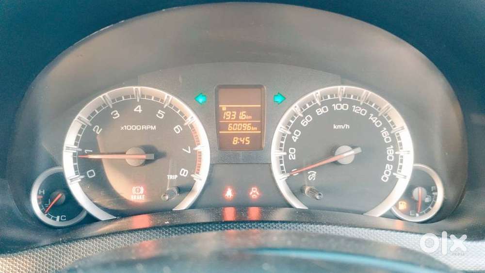 Maruti Suzuki Swift Dzire 1.2 Vxi Bsiv, 2013, Petrol