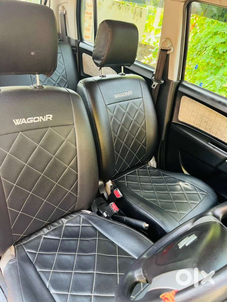 2016 Maruti Wagon R