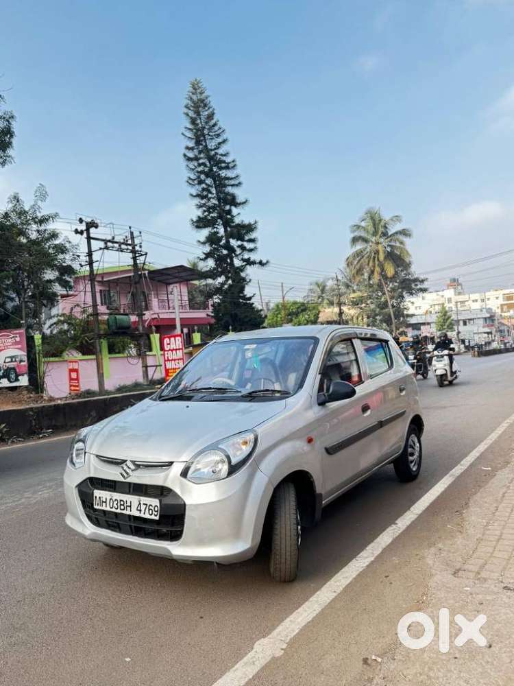 Maruti Suzuki Alto 800 2012-2016 Cng Lxi, 2013, Cng & Hybrids