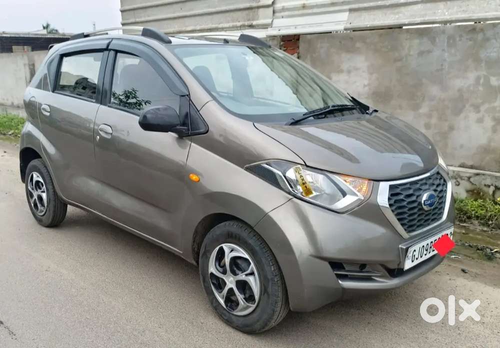 Datsun Redigo 2017