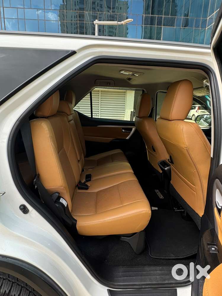 Toyota Fortuner 3.0 4x2 Automatic, 2024, Diesel