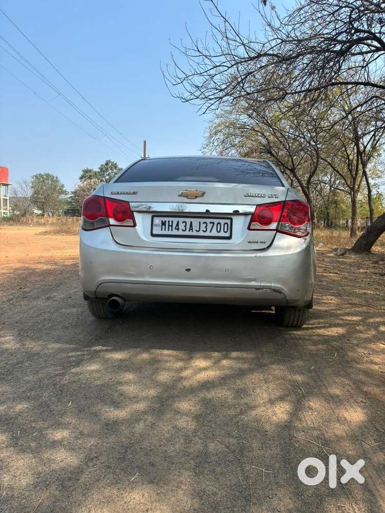 Chevrolet Cruze 2011 Diesel Good Condition