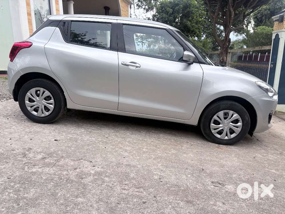 Maruti Suzuki Swift 2023 Vxi