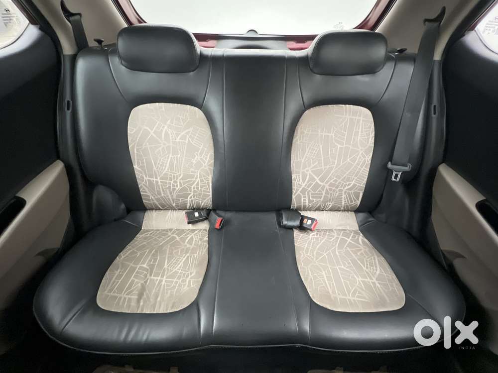 Hyundai Grand I10 1.2 Kappa Magna, 2014, Petrol
