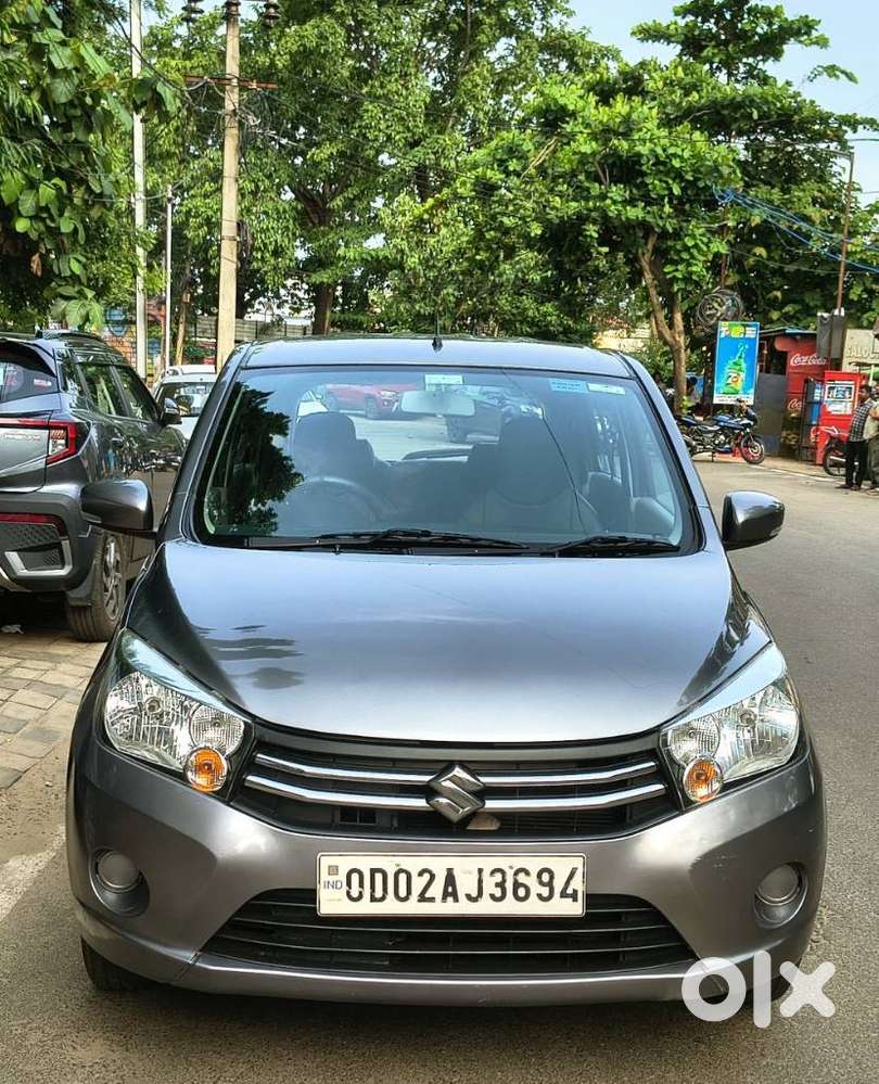 Maruti Suzuki Celerio Zxi(o) Mt, 2018, Petrol