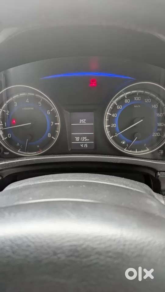 Maruti Suzuki Baleno Maruti-suzuki-baleno-delta-diesel, 2016, Diesel