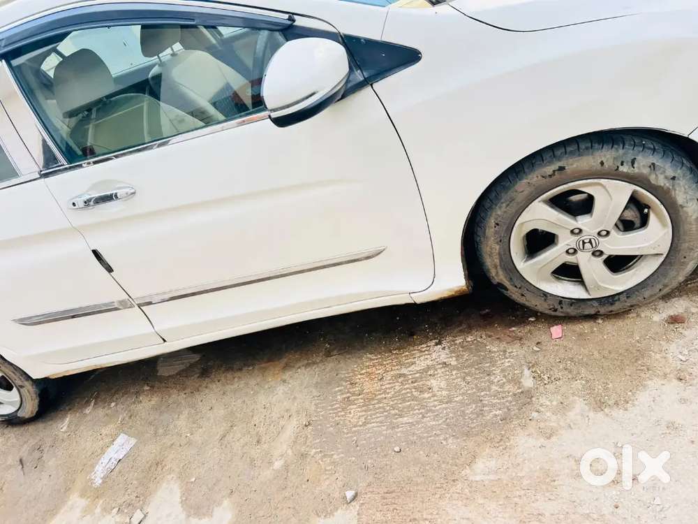Honda Civic 2014