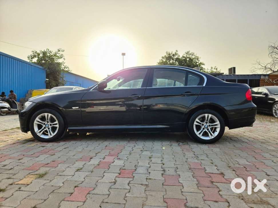 Bmw 3 Series 320d, 2012, Diesel