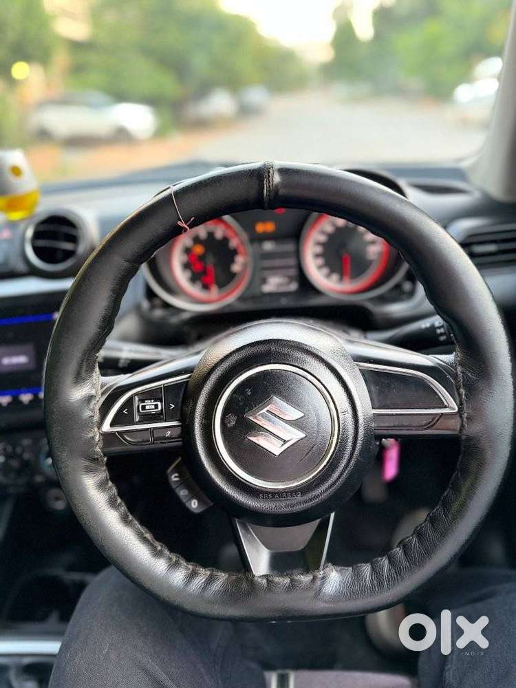 Maruti Suzuki Swift Vxi 1.2 Abs Bs-iv, 2021, Petrol