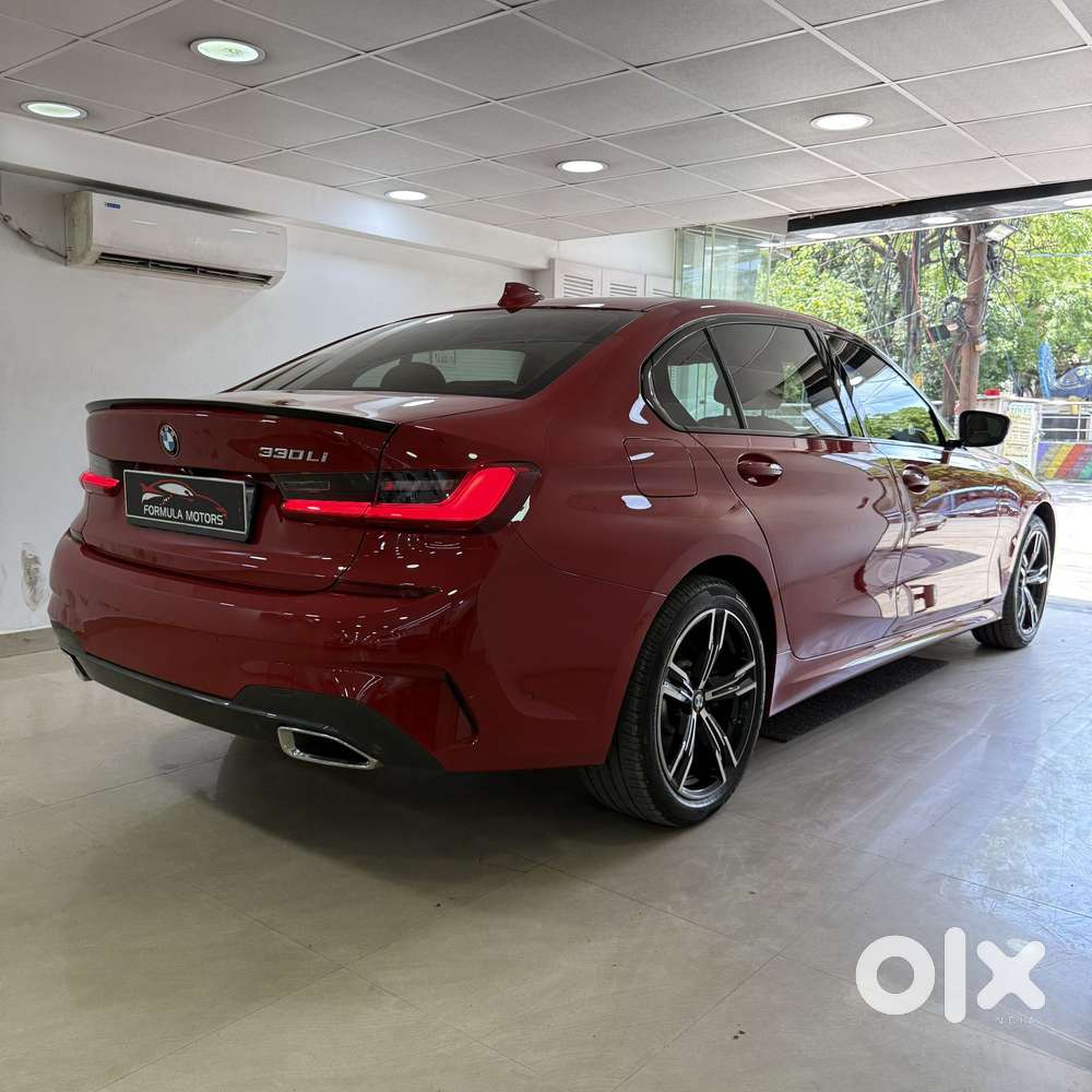 Bmw 3 Series Gran Limousine 2.0 330li M Sport First Edition, 2021, P..