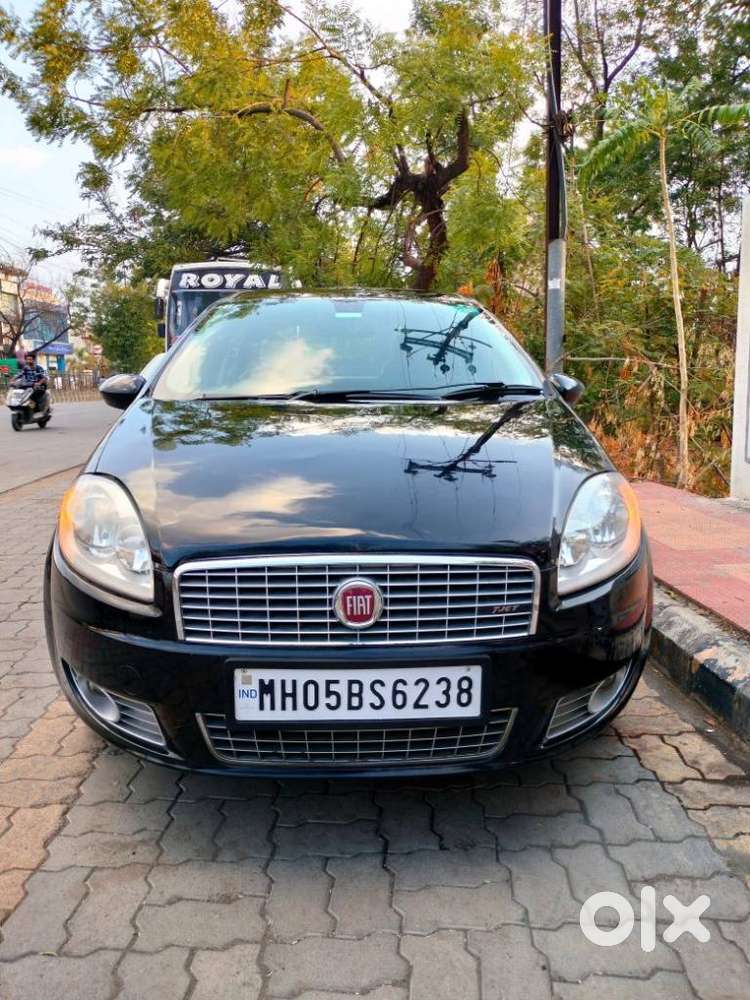 Fiat Linea Classic 1.4 Petrol, 2013, Petrol