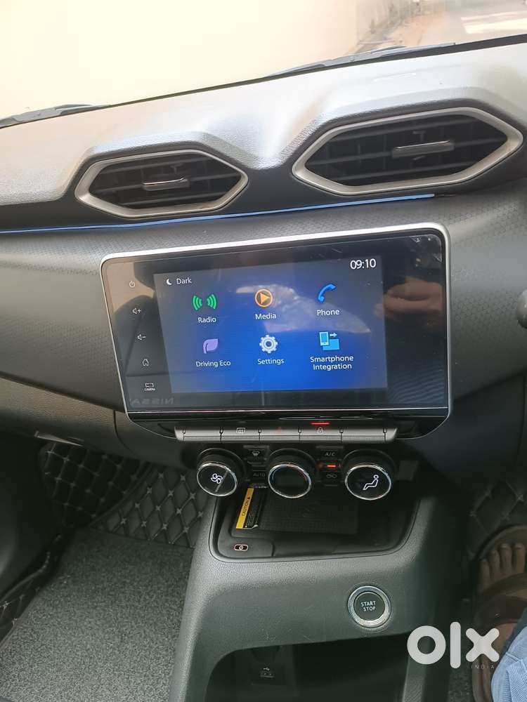 Nissan Magnite 1.0 Xl Turbo Cvt, 2024, Petrol