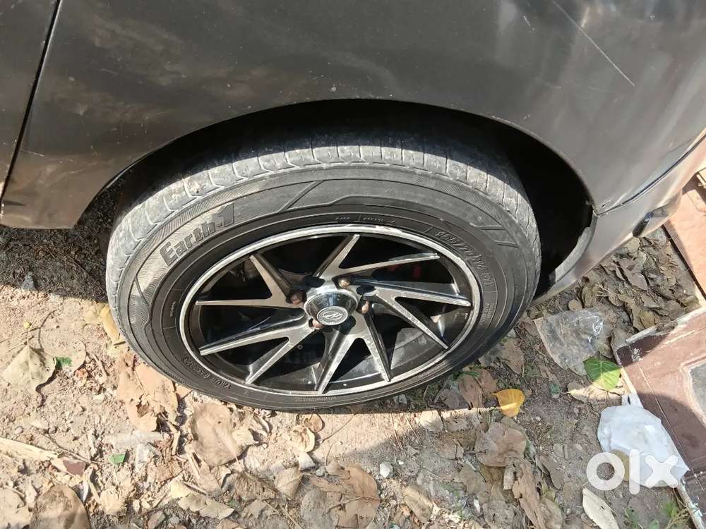 Hyundai I10 2008 Petrol 82880 Km Driven