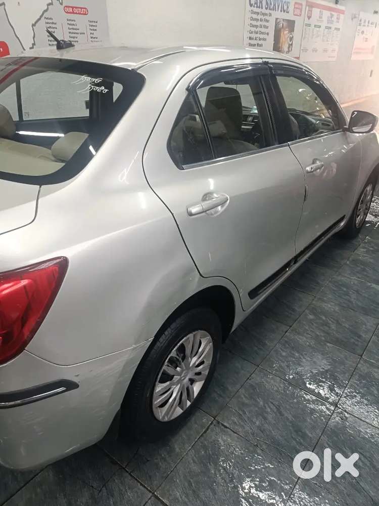 Maruti Suzuki Dzire Diesel 76000 Km Driven