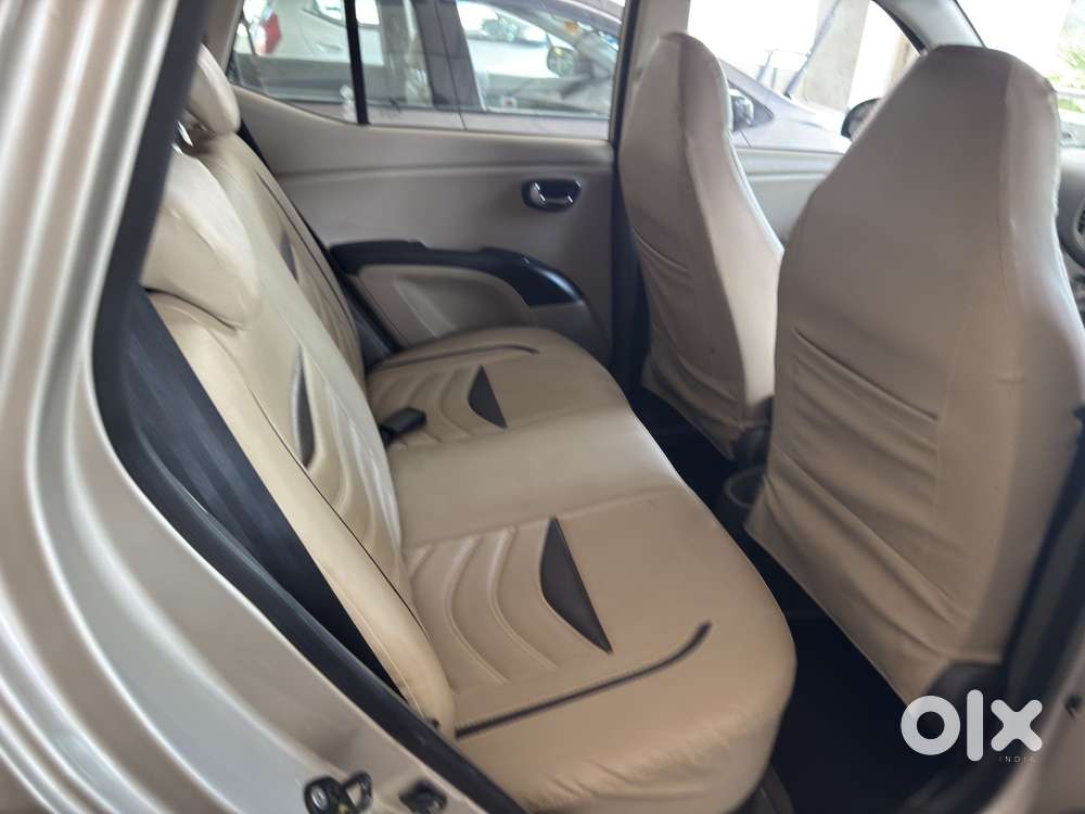 Hyundai I10 Sportz 1.1l, 2011, Petrol