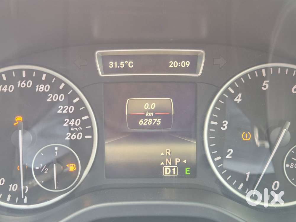 Mercedes-benz A Class 180 Sport Petrol, 2017, Petrol