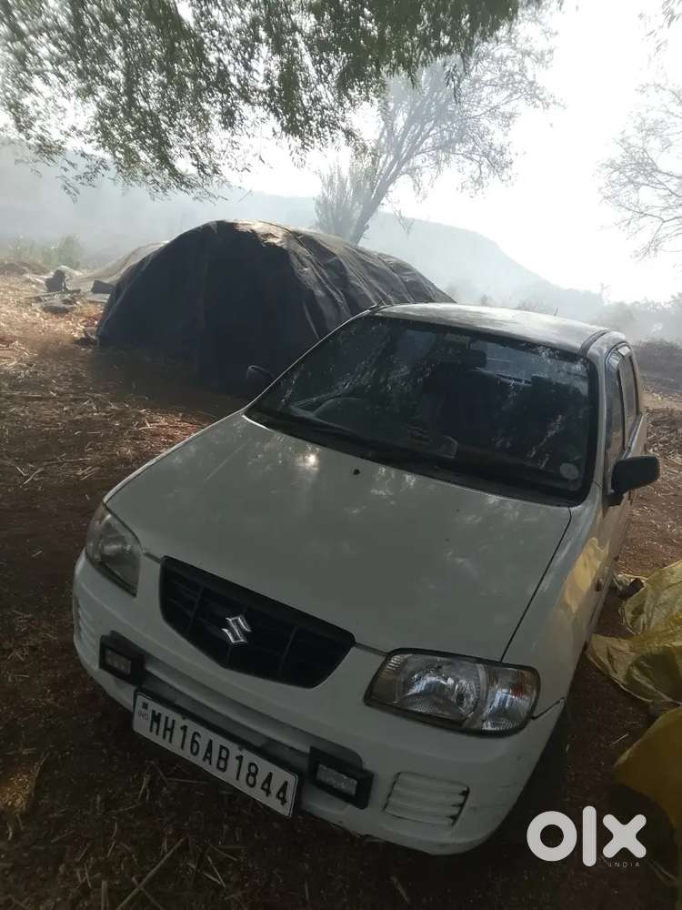 Maruti Suzuki Alto 800 2008 Petrol Good Condition