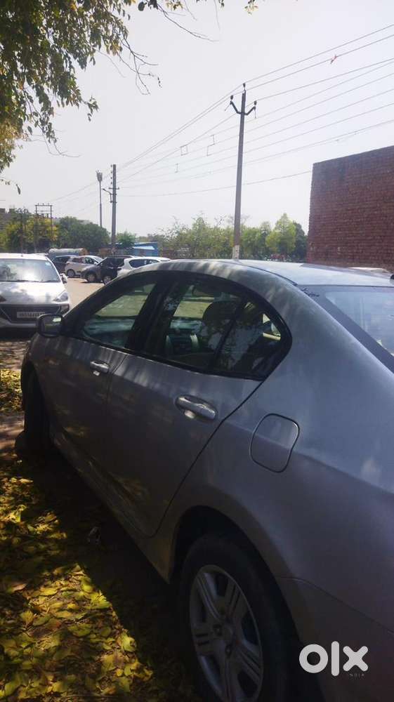 Honda City 2010 Model