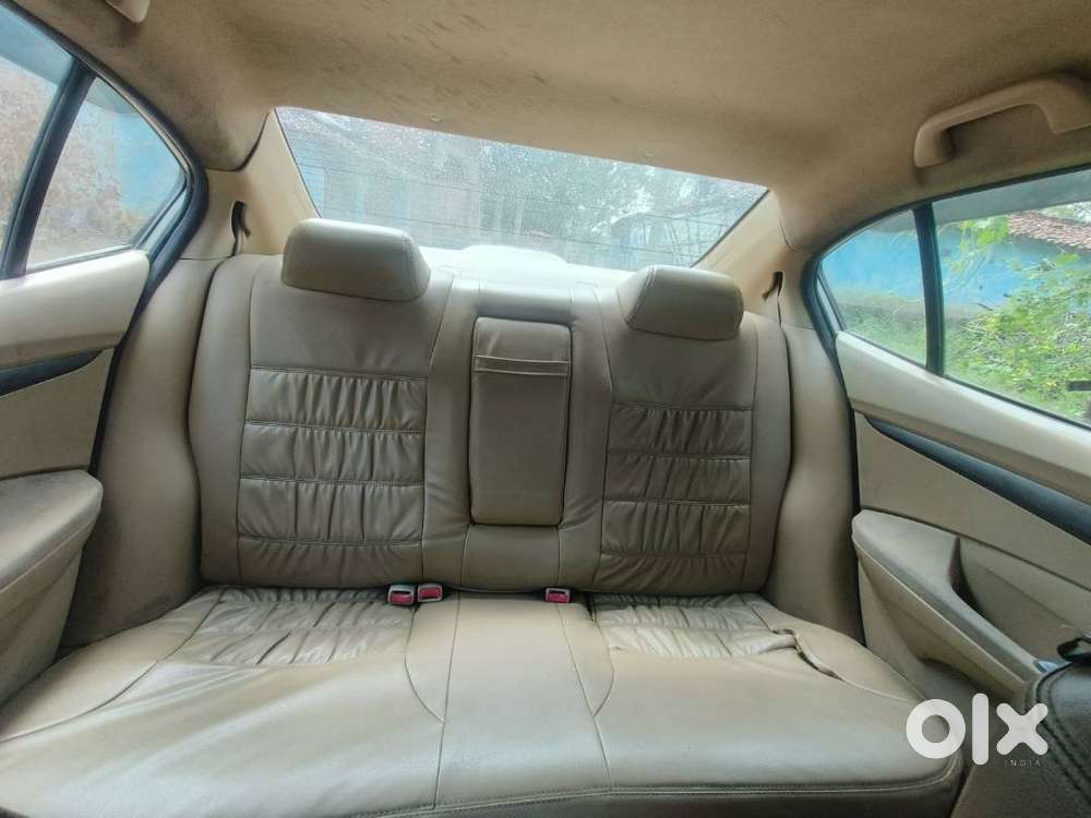 Honda City V Petrol 2013