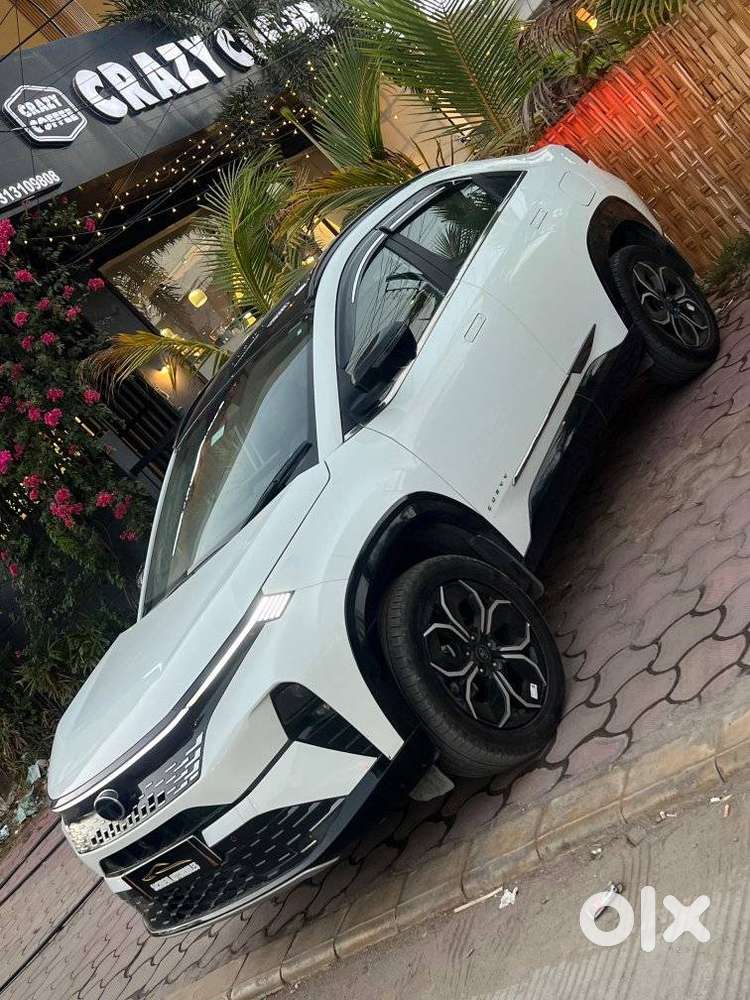 Tata Curvv Accom + A Dmt, 2024, Diesel