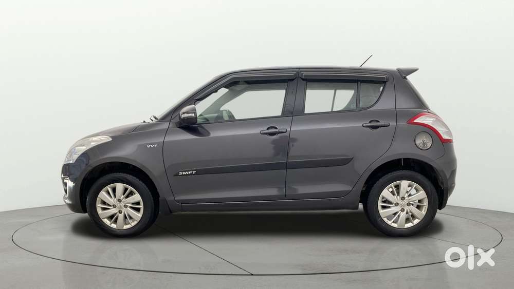 Maruti Suzuki Swift Zxi, 2017, Petrol