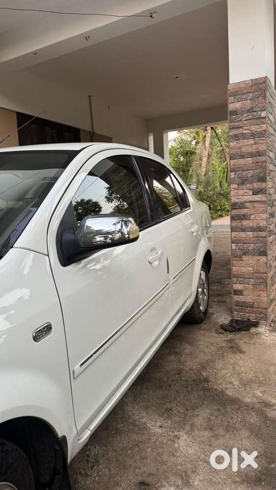 Ford Fiesta Classic 2011 Diesel Well Maintained