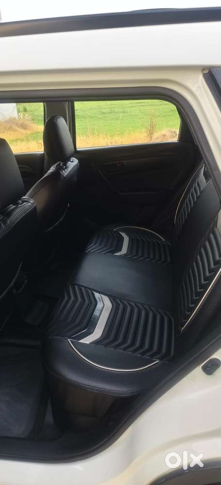 Maruti Suzuki Brezza Vdi, 2019, Diesel