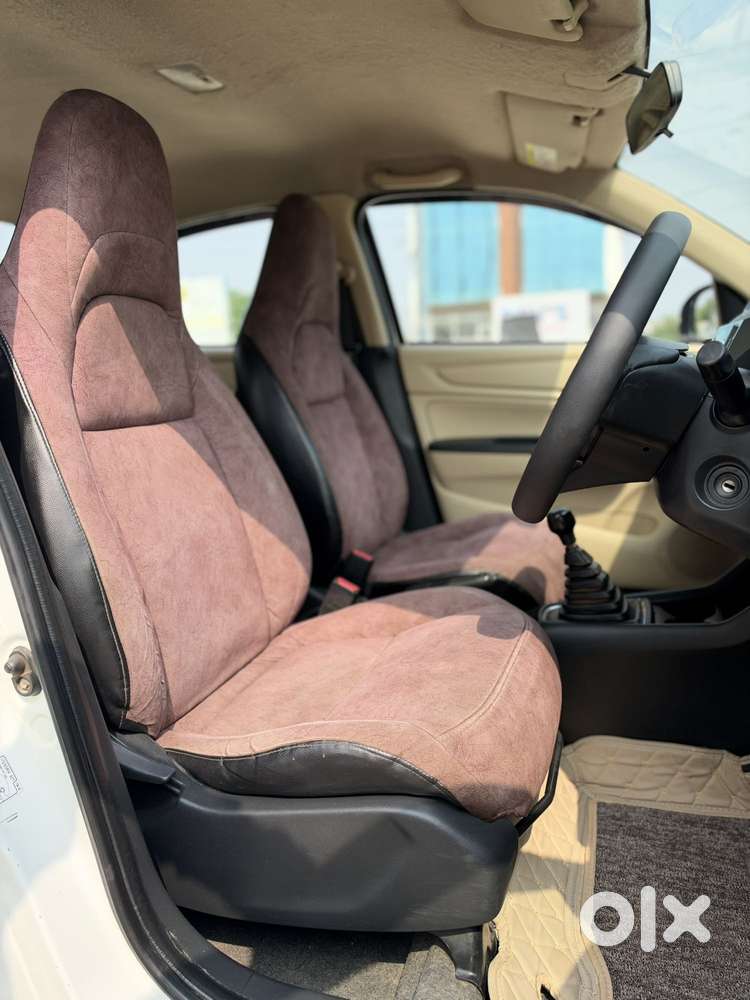 Honda Amaze E Diesel, 2019, Diesel