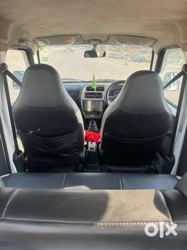 Sale For Maruti Suzuki Ecco, Cng