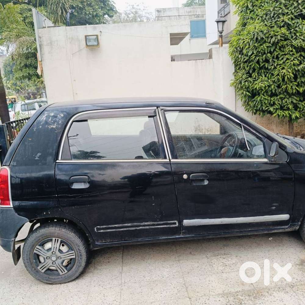 2009 Modal Metallic Black Colour Full Insurance Rc Renew