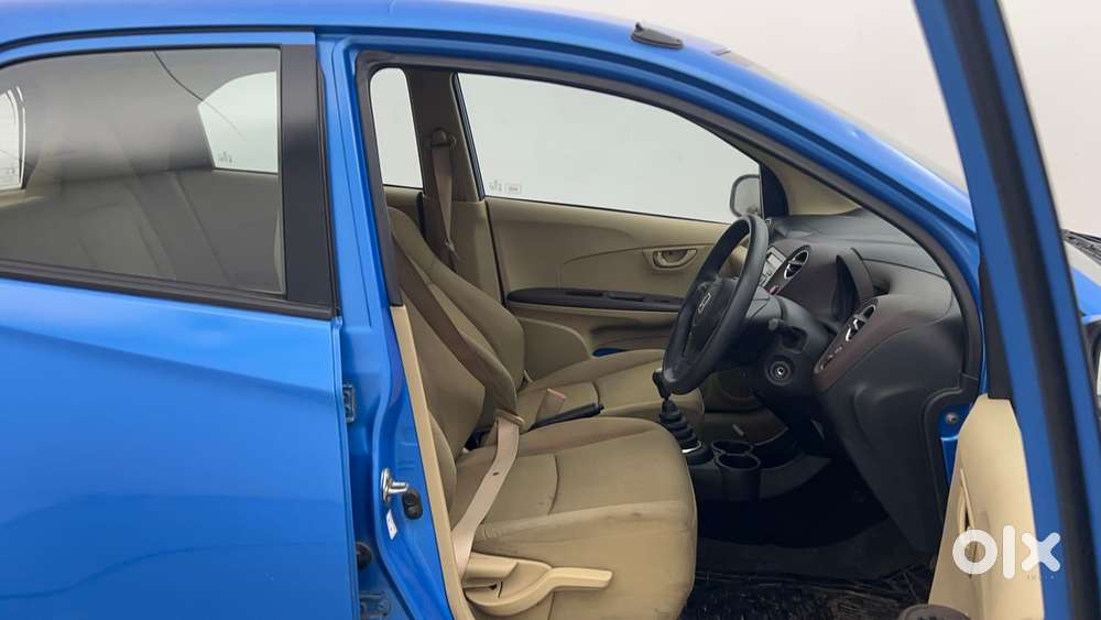 Honda Brio 1.2 S Mt, 2013, Petrol