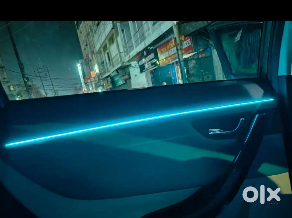 Tata Nexon 1.2 Revotron 2020