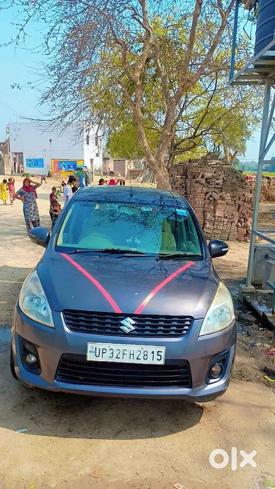 Suzuki Ertiga 2014 Model Well Maintained Gadi Koi Kaam Nhi Hai