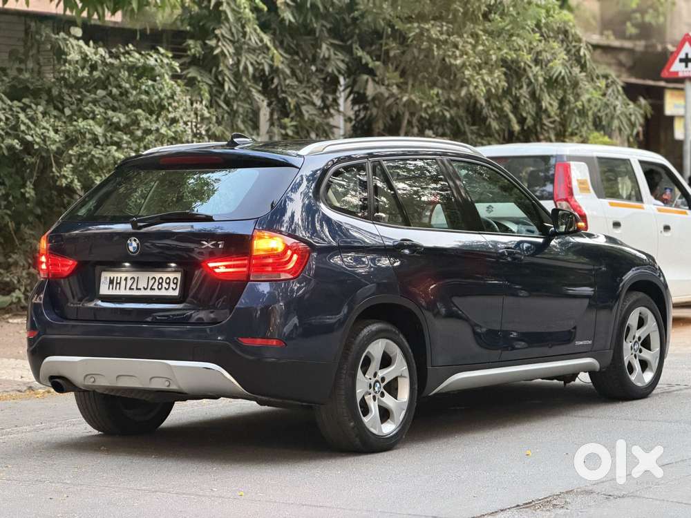 Bmw X1 2.0 Sdrive20d Xline, 2014, Diesel